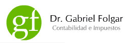 Estudio Contable Dr. Gabriel Folgar